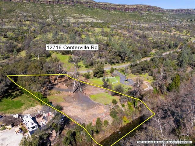 Chico, CA 95928,12716 Centerville