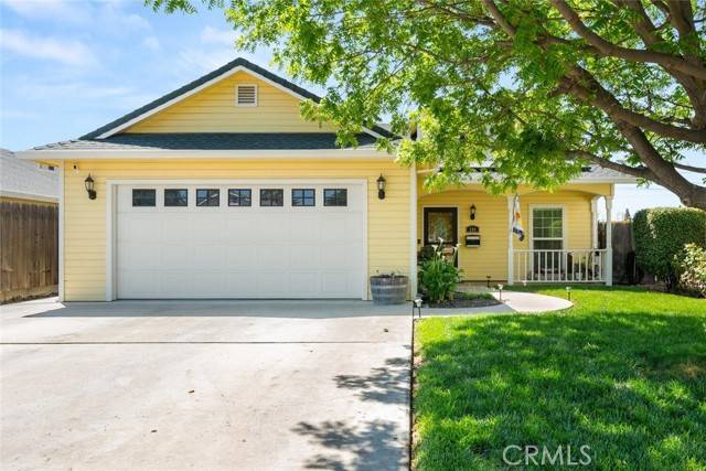Willows, CA 95988,229 N Yolo Street