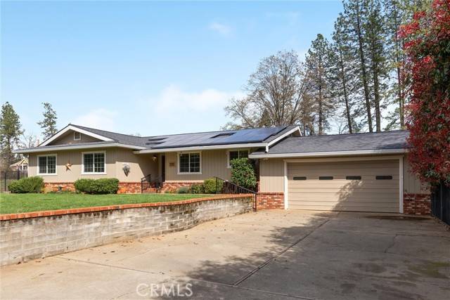 Paradise, CA 95969,1421 Liberty Park Lane