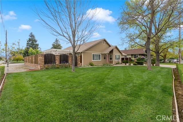 Willows, CA 95988,512 S Murdock Avenue