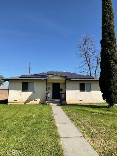 Corning, CA 96021,1187 4th Avenue