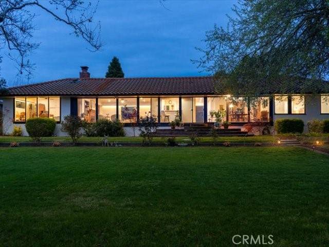 Red Bluff, CA 96080,195 Howell Avenue