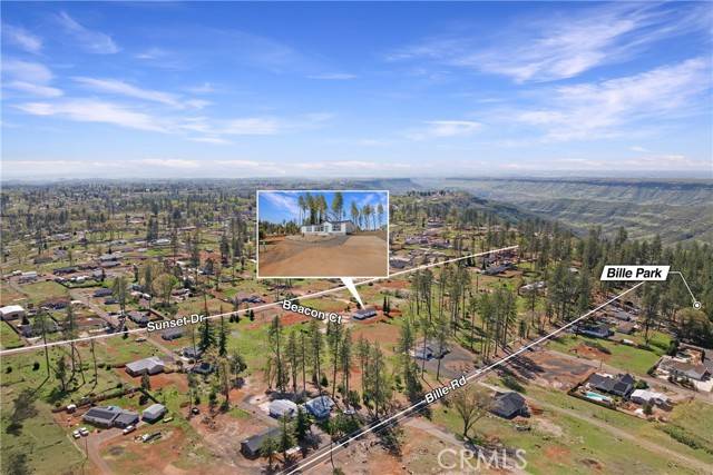 Paradise, CA 95969,6161 Beacon Court