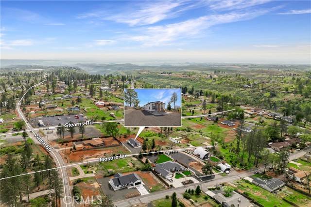 Paradise, CA 95969,1860 Mosure Lane