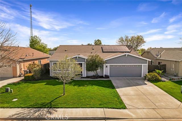 Willows, CA 95988,360 El Dorado Avenue