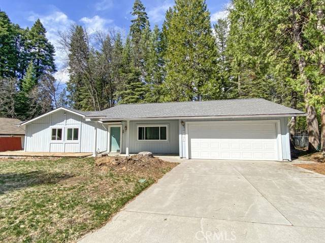 Mount Shasta, CA 96067,506 Eiler Road