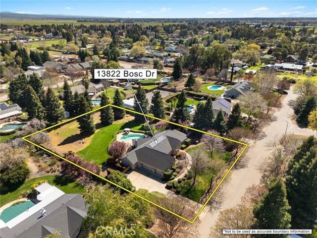Chico, CA 95973,13822 Bosc Drive