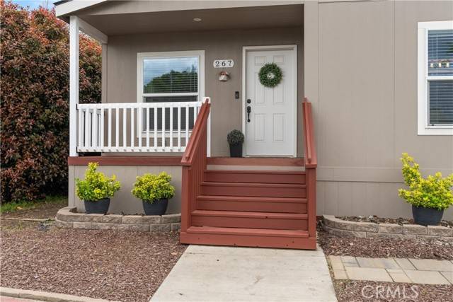 Chico, CA 95973,267 Camino Sur