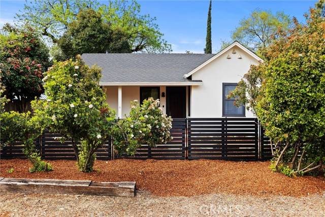 Chico, CA 95926,1825 Palm Avenue