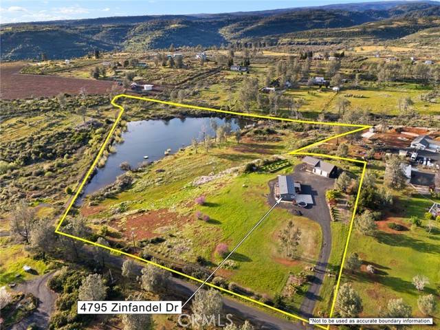 Chico, CA 95928,4795 Zinfandel Drive