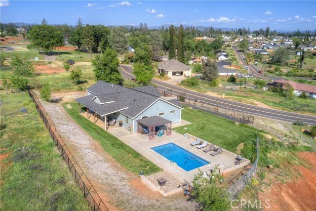 Paradise, CA 95969,340 Circlewood Drive