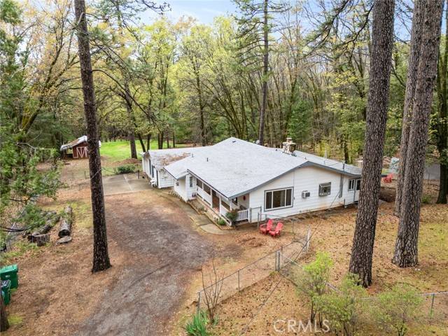 Magalia, CA 95954,14839 Humbug Road
