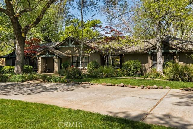Chico, CA 95973,19 Sycamore Valley Road