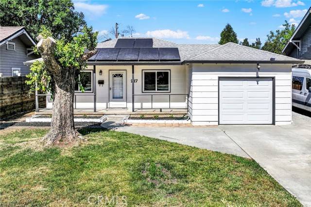 Willows, CA 95988,217 N. SACRAMENTO