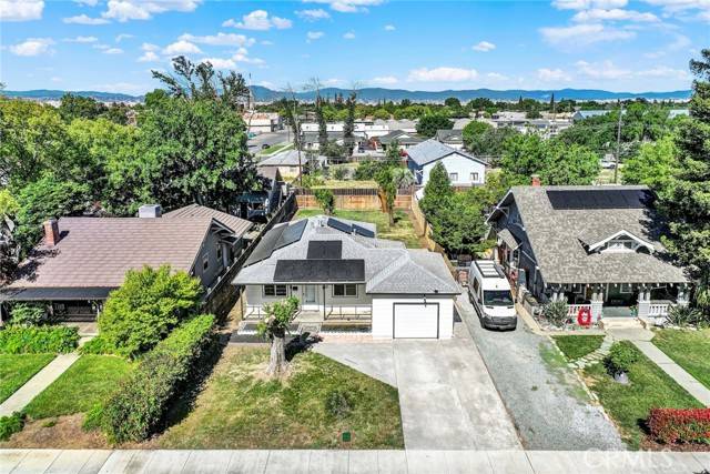 Willows, CA 95988,217 N. SACRAMENTO
