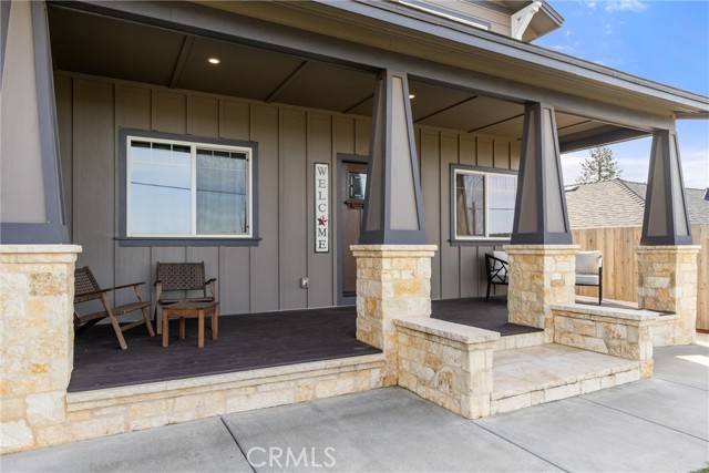 Paradise, CA 95969,5668 Angel Drive