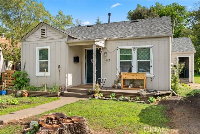 Chico, CA 95928,1109 Ivy Street