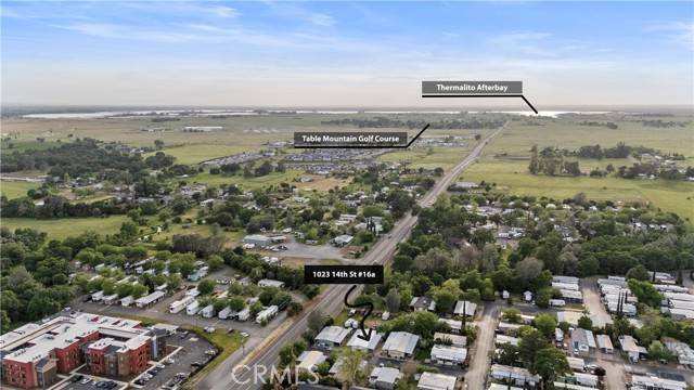 Oroville, CA 95965,1023 14th #16A