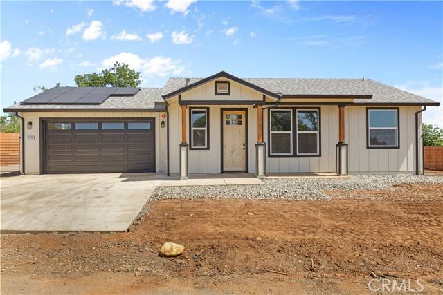 Paradise, CA 95969,5226 Squire Lane