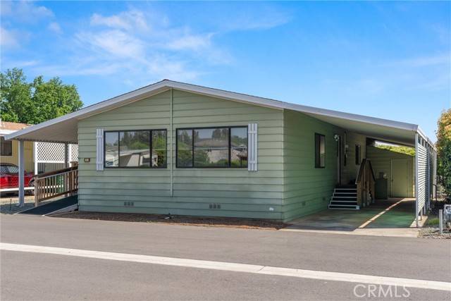 Chico, CA 95926,1595 Manzanita #8