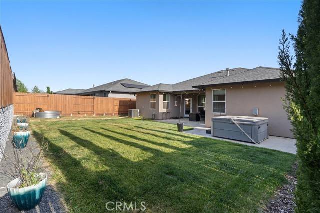 Chico, CA 95928,2958 Beaumont Ave