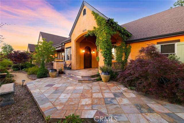 Paradise, CA 95969,6480 Apple Creek Dr.