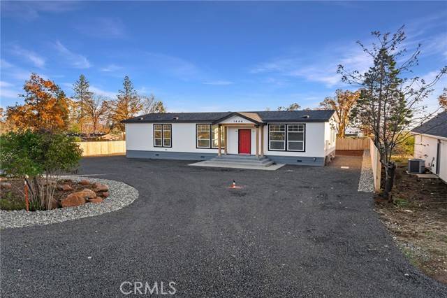 Paradise, CA 95969,1446 Toni Drive