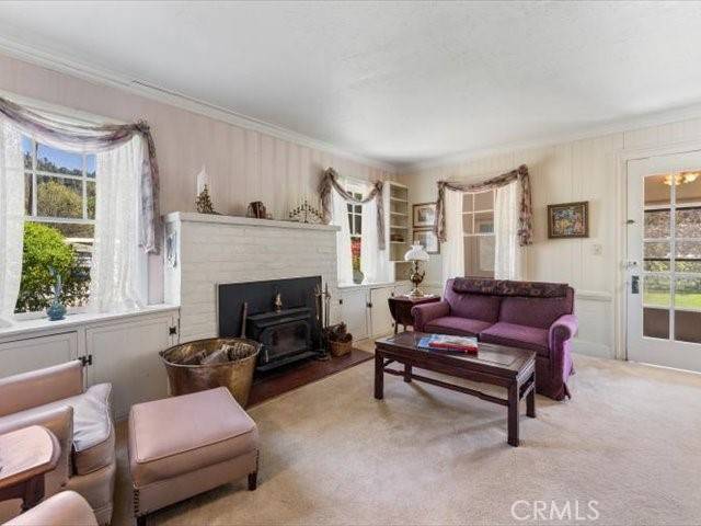 CA 96052,6790 Rush Creek Road