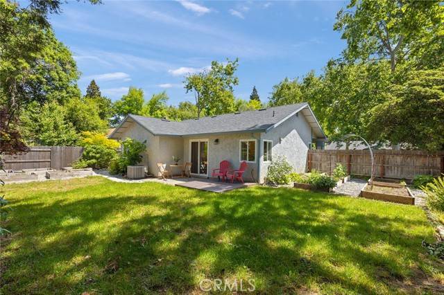 Chico, CA 95926,747 Victorian Park Drive