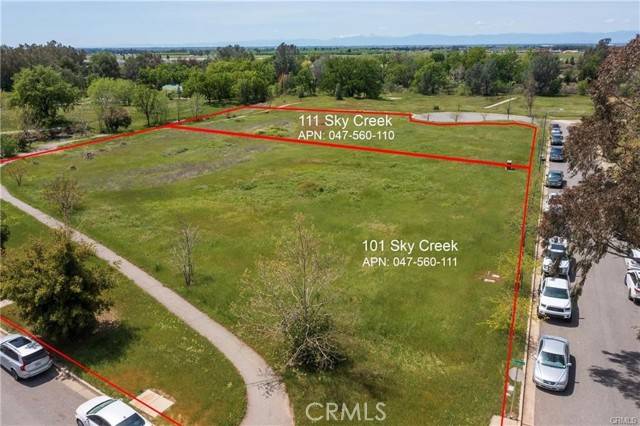 Chico, CA 95973,101 Skycreek
