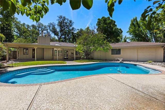 Chico, CA 95926,2040 Vallombrosa Avenue