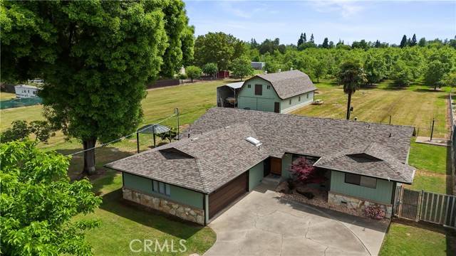 Gridley, CA 95948,587 Little Avenue