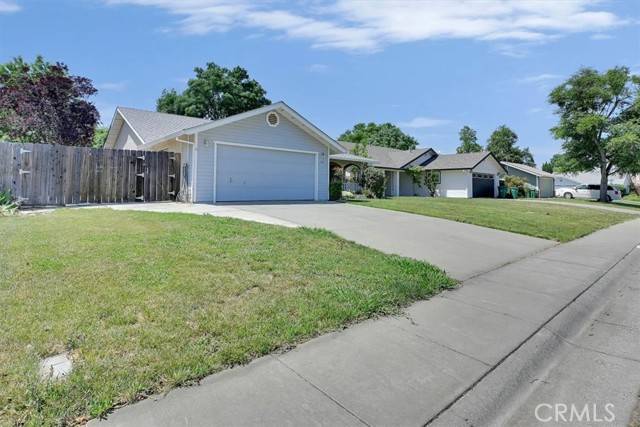 Willows, CA 95988,841 Brennan Place