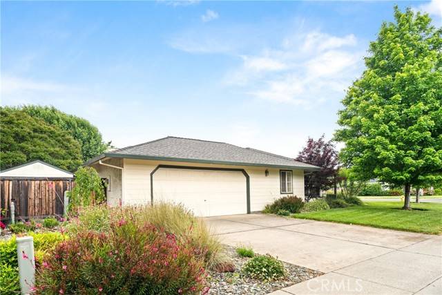Chico, CA 95973,156 Greenfield Drive