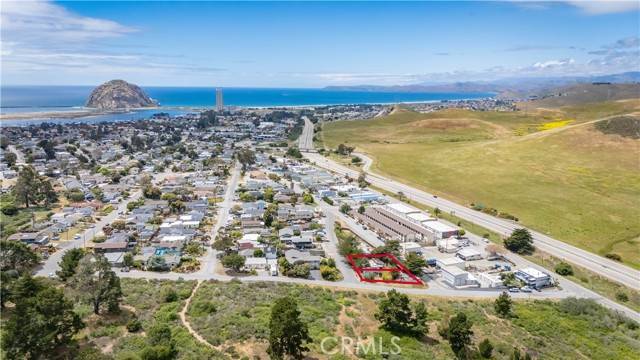 Morro Bay, CA 93442,1188 Allesandro St