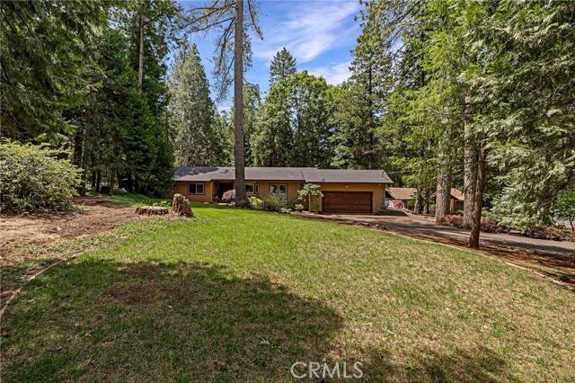 Magalia, CA 95954,6612 Rosewood Drive