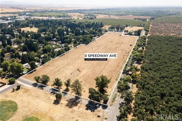 Chico, CA 95928,0 Speedway Ave