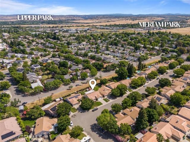Chico, CA 95928,2175 Robailey Drive
