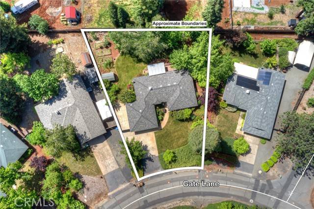 Paradise, CA 95969,1570 Gate Lane