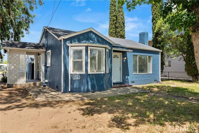 Oroville, CA 95965,86 Grand Avenue