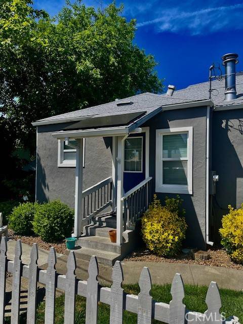 Corning, CA 96021,1201 South Street