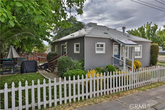 Corning, CA 96021,1201 South Street