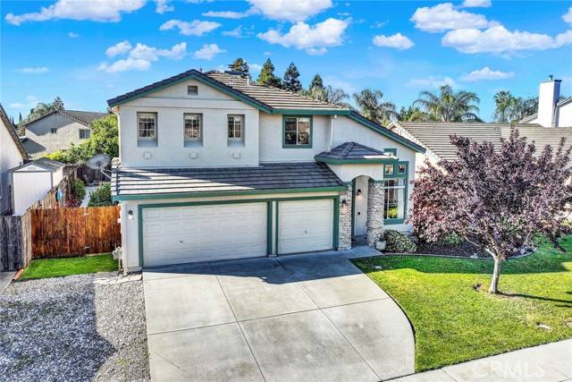 Vacaville, CA 95687,836 Topaz Circle