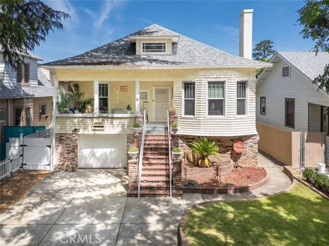 Oroville, CA 95965,1132 Montgomery Street