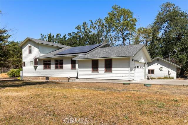 Chico, CA 95973,5 Sycamore Valley Road