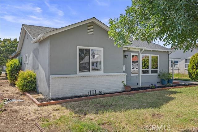 Willows, CA 95988,417 Jefferson Street