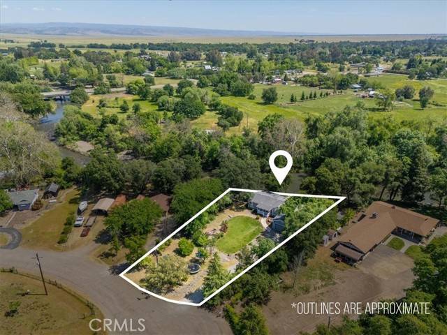 Los Molinos, CA 96055,8510 Verdant Court