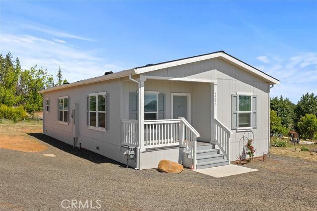 Paradise, CA 95969,5560 Keith Road