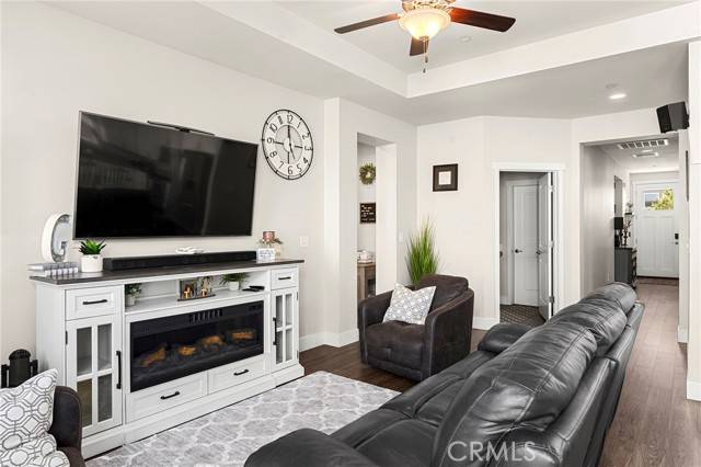 Chico, CA 95928,6 Camba Court