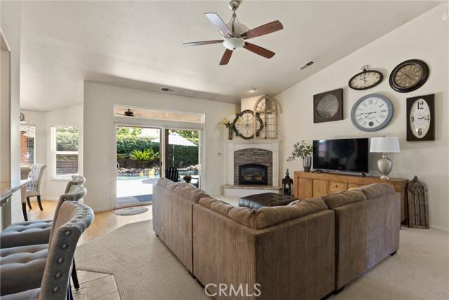 Chico, CA 95973,1491 Saratoga Drive